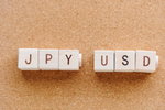 ドル円