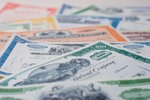 債券と利回りの基本 株式投資だけが資産運用ではない