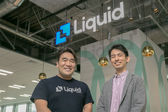 Liquid (リキッド)がビットコインを安心して取引できる環境をつくる【コイン栢森CEO＋山田真哉対談】