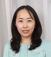 花輪陽子