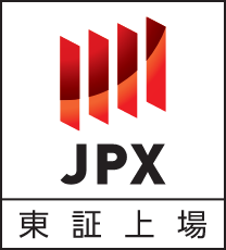 東証グロース上場