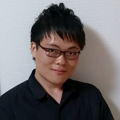 鈴木 裕太
