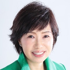 曽根惠子さん