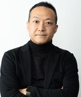 藤中 紀孝氏