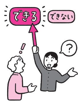 質問の魔力「よい質問」がすべてを解決する