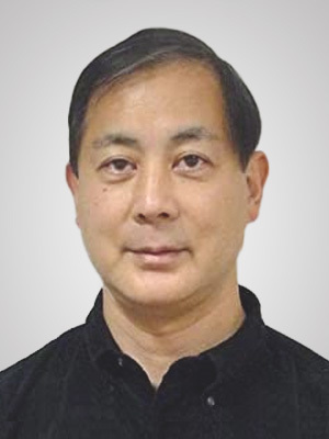 赤羽雄二