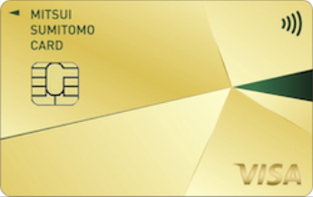 mitsui-card-gold