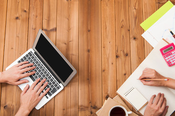 デジタル,アナログ,違い