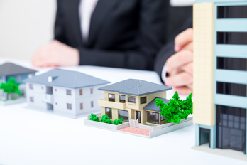 注文住宅の外観・デザインと資産価値