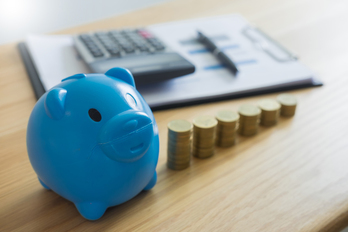 積立, プチ株, 資金