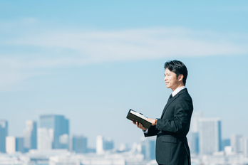 取引先が抱えるこんな悩みにはこのようにアドバイスしよう　営業の方法に関する悩み