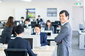 中小企業が生き残る秘策になる？働き方改革にもつながる「パラレルワーク」とは