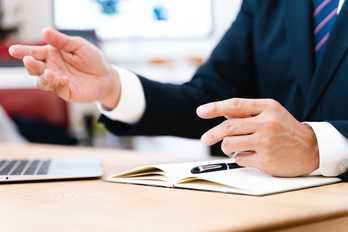 商品の上手なアドバイス方法を伝授！「保険提案」の道しるべ