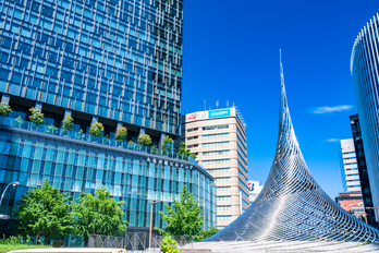 名古屋, 人気, マンション