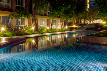 高級マンション