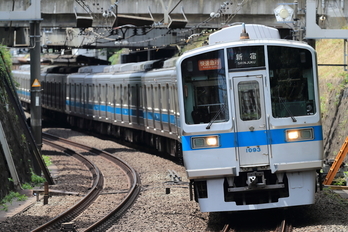 下北沢, 新百合ヶ丘, 小田急