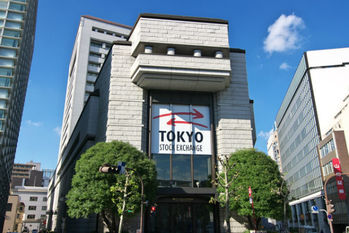 そーせいグループ,株価