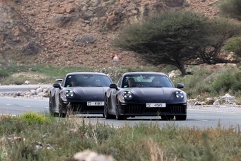 ハイブリッドドライブを採用した初のポルシェ911のテストプログラムが完了。ワールドプレミアは5月28日を予告