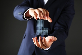 ビル経営,テナント,退去防止