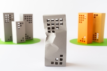 不動産投資,リスク