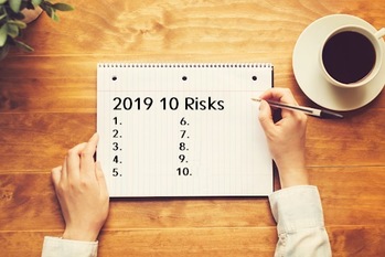 10大リスク