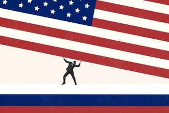 米中露のパワーゲームの行方 ――地政学的リスクを織り込んだ局所的な株価調整は今後も続く