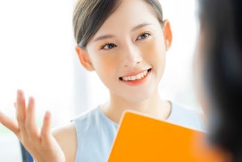 孫社長のYESを10秒で連発した 瞬速プレゼン