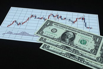 米国,株式市場,債券市場