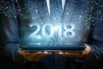 City Index’s 2018 Outlook