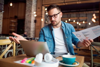 利益を最大にする最強の経営計画