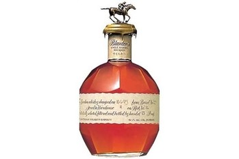 バーボン「ブラントン」11月出荷分より価格改定