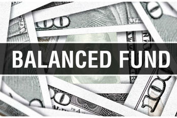 イデコ,バランスファンド