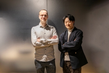 『DeepEmo』開発の裏側 ゲーム好き日本人とオランダ出身データサイエンティストが語る表情アニメーションの未来