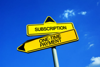 subscription