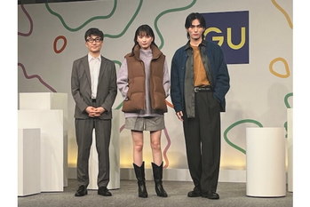 ジーユーの柚木治社長が退任し黒瀬友和グローバルCOOが新社長に就任　グローバルな成長を重視