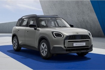 輸入車マーケット3カ月連続で前年実績割れ。26年1–3月車種別販売首位はMINI（2026年3月・ブランド別輸入乗用車販売TOP20 ）