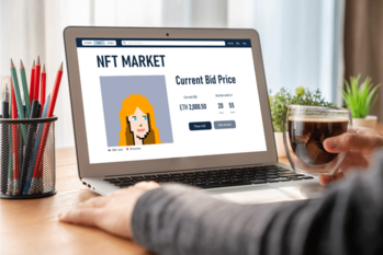 NFTとは?特徴と仕組みを分かりやすく解説