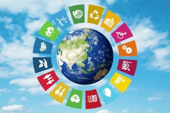 【連載】SDGs達成に向けた今後の金融機関の在り方