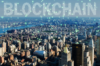 ブロックチェーン