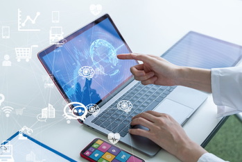 SaaS,ビジネスチャンス