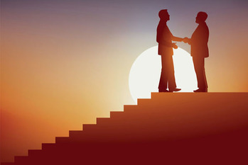 事業,後継者,育て方