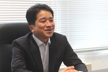 複数の国際物流会社に資本参加「J-STAR」の樫山雄樹パートナーに聞いた