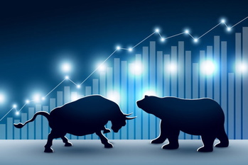 海外株式見通し＝米国、香港