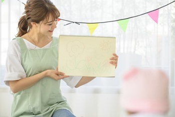 幼児教育,保育士