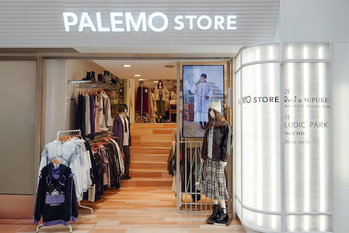 パレモHDの第1四半期は黒字転換　226店舗体制で収益改善進む