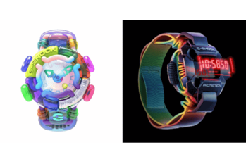 価格は0.1ETH！「G-SHOCK」のNFTが限定発売