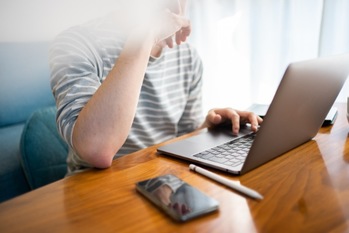 テレワーク,課題,ビジネスチャンス