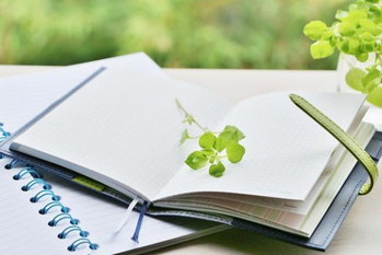 手帳術,高塚苑美