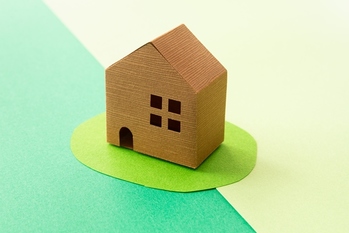 容積率,建ぺい率,接道,土地,法規制