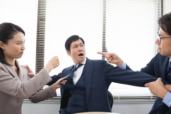 雑談がおもしろい人、つまらない人,渡辺龍太